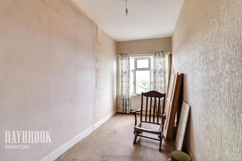 Wentworth Road, Mexborough
