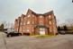 Hendeley Court, Staffordshire DE14