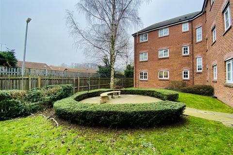 undefined, Hendeley Court, Staffordshire DE14