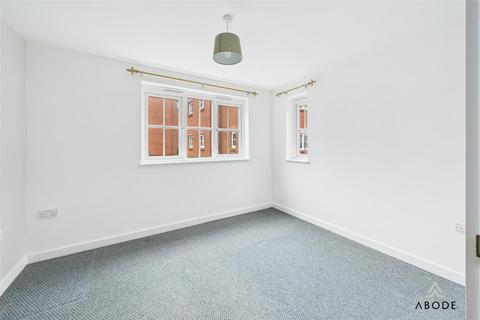 undefined, Hendeley Court, Staffordshire DE14
