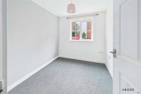 undefined, Hendeley Court, Staffordshire DE14