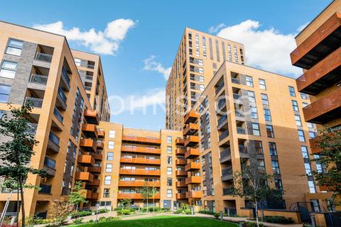 2 bedroom apartment for sale, Tabbard Apartments, W3