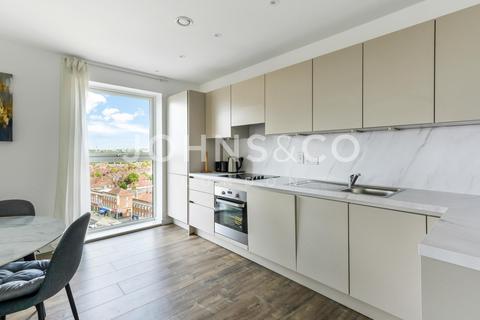 2 bedroom apartment for sale, Tabbard Apartments, W3