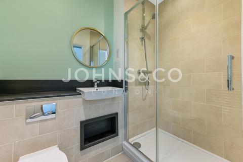 2 bedroom apartment for sale, Tabbard Apartments, W3