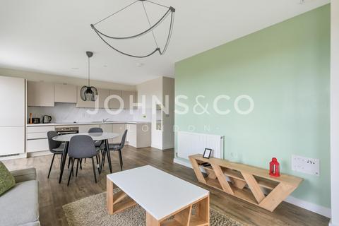 2 bedroom apartment for sale, Tabbard Apartments, W3