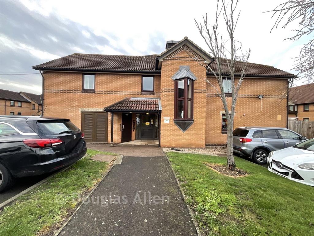 Front A