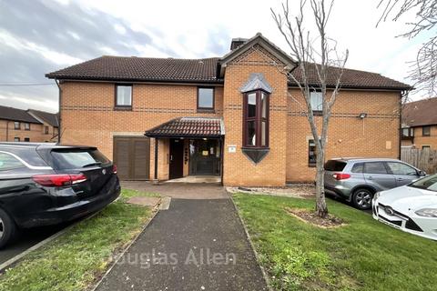Portland Close, Romford, Essex