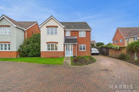 undefined, Mill Road, Mile End, Colchester, Essex, CO4