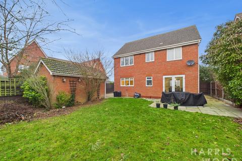 undefined, Mill Road, Mile End, Colchester, Essex, CO4