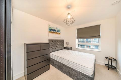 1 bedroom flat for sale, Duckman Tower, London E14