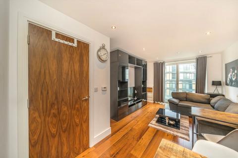 1 bedroom flat for sale, Duckman Tower, London E14