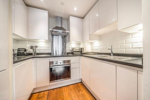 1 bedroom flat for sale, Duckman Tower, London E14