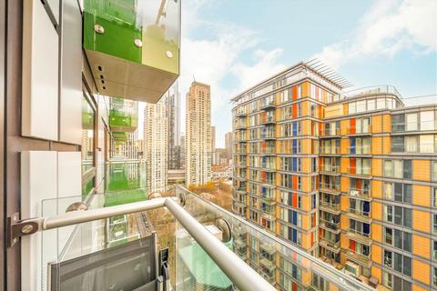 1 bedroom flat for sale, Duckman Tower, London E14