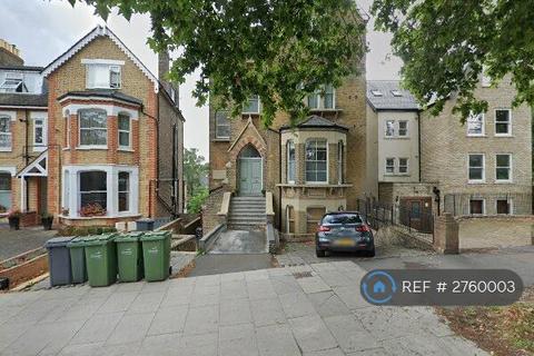 3 bedroom flat to rent, Christchurch Road, London, SW2