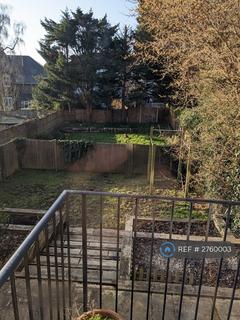 3 bedroom flat to rent, Christchurch Road, London, SW2
