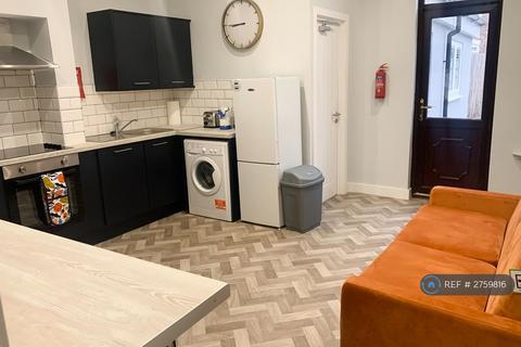 undefined, Cotesheath Street, Stoke-On-Trent, ST1