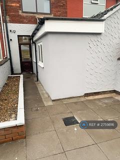 undefined, Cotesheath Street, Stoke-On-Trent, ST1