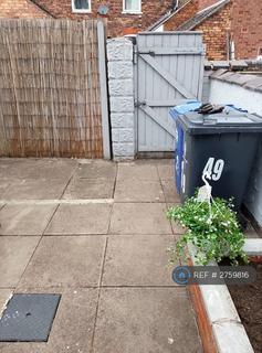 undefined, Cotesheath Street, Stoke-On-Trent, ST1