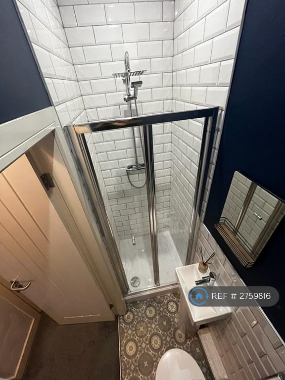 Luxury Ensuite
