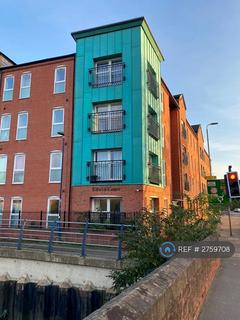 2 bedroom flat to rent, Kettering Road, Market Harborough, LE16