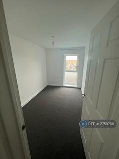 2 bedroom flat to rent, Kettering Road, Market Harborough, LE16