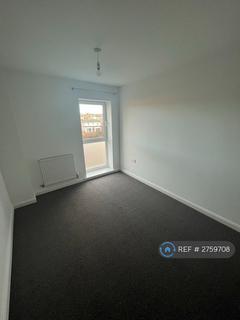 2 bedroom flat to rent, Kettering Road, Market Harborough, LE16