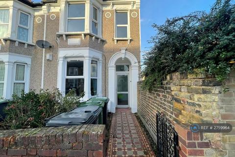 undefined, Honley Road, London, SE6