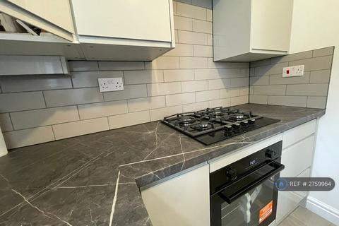 undefined, Honley Road, London, SE6