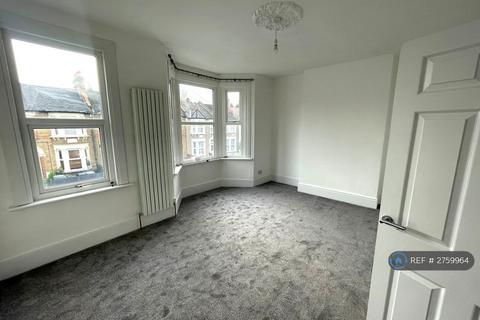 undefined, Honley Road, London, SE6