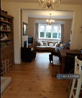 3 bedroom semi-detached house to rent, East Dulwich, London, SE22