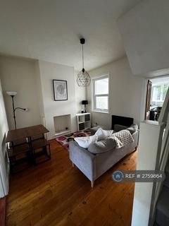 3 bedroom terraced house to rent, Ladysmith Road, Exeter, EX1