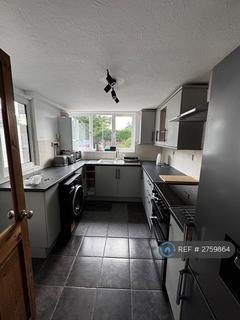 3 bedroom terraced house to rent, Ladysmith Road, Exeter, EX1