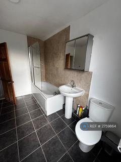 3 bedroom terraced house to rent, Ladysmith Road, Exeter, EX1