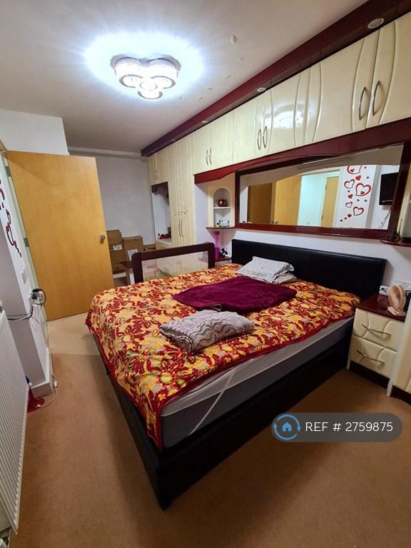 Master Bedroom 3