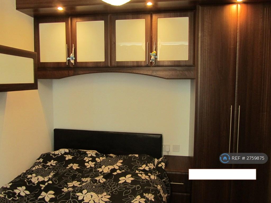 Bedroom 1 View 2