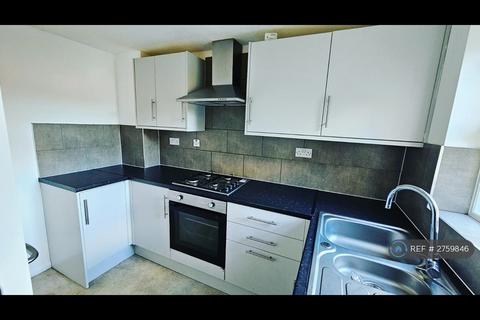 2 bedroom terraced house to rent, Century Avenue, Oldbrook, Milton Keynes, MK6