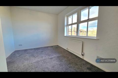 2 bedroom terraced house to rent, Century Avenue, Oldbrook, Milton Keynes, MK6