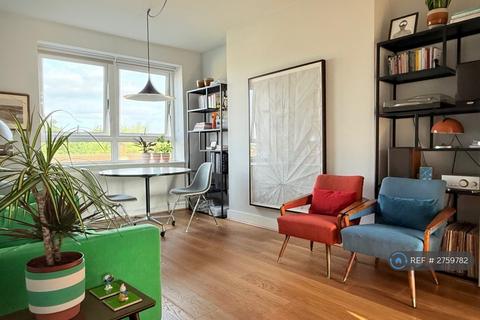undefined, Londesborough Road, London, N16