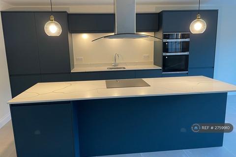 undefined, Main Street, Westley Waterless, Newmarket, CB8