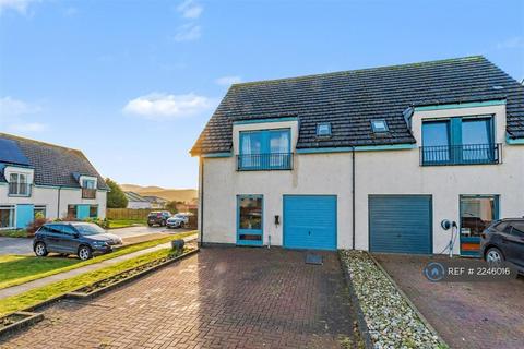 undefined, Ballgreen Road, Biggar, ML12