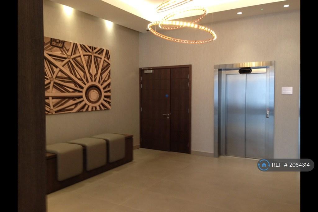 Lifts In Reception