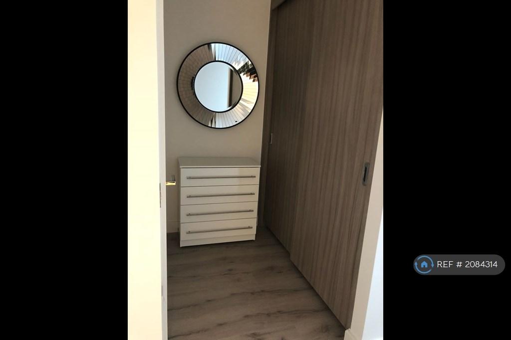Cupboards