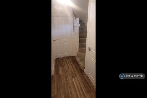 undefined, Frideswide Street, Buckingham, MK18