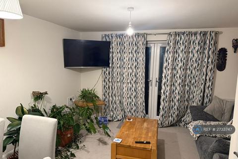 2 bedroom terraced house to rent, Frideswide Street, Buckingham, MK18