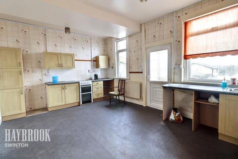 2 bedroom terraced house for sale, Wentworth Road, Mexborough
