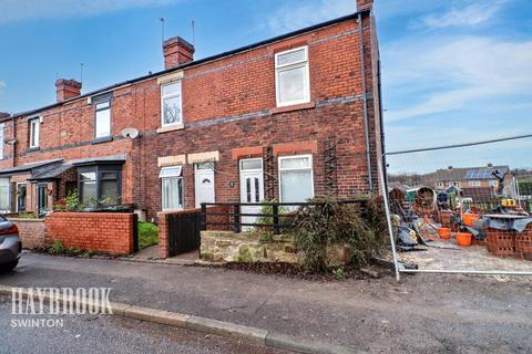 undefined, Wentworth Road, Mexborough