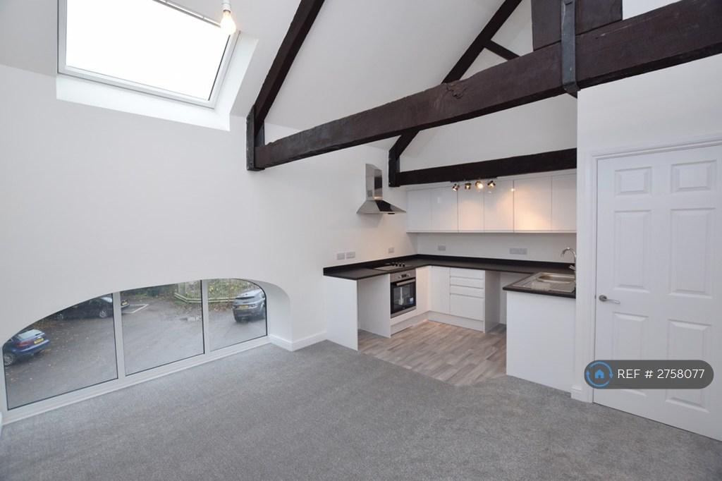 Amazing Open Plan Living