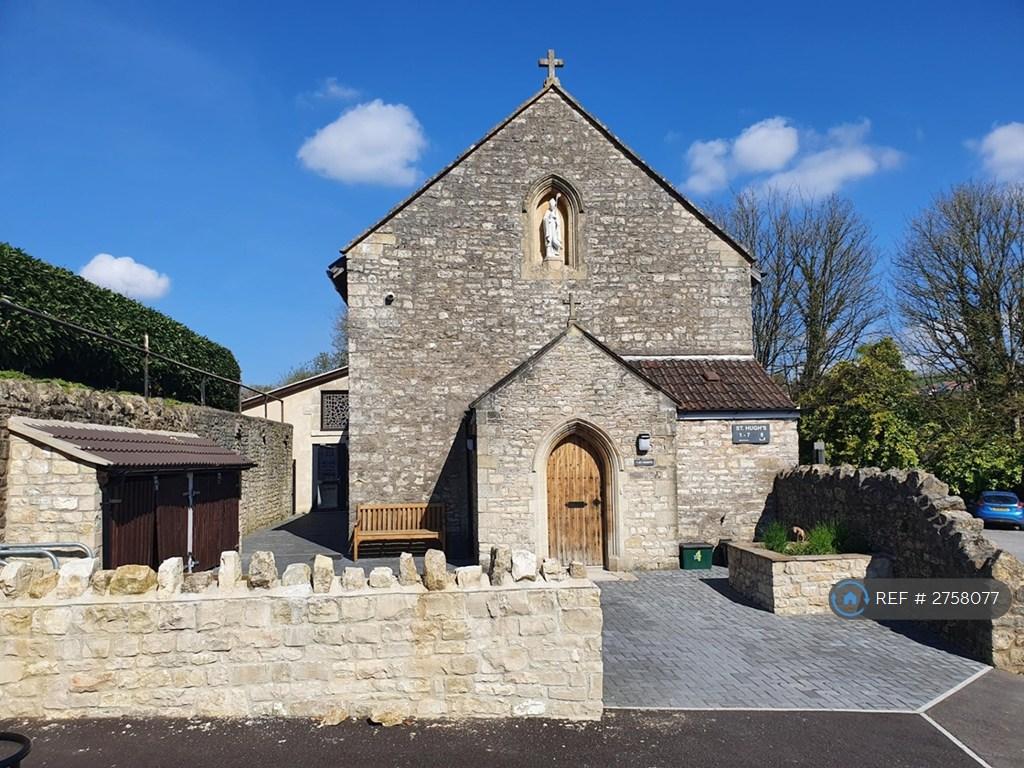 Stunning Town Centre Conversion