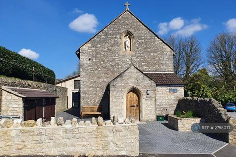 undefined, St. Hughs, Radstock, BA3