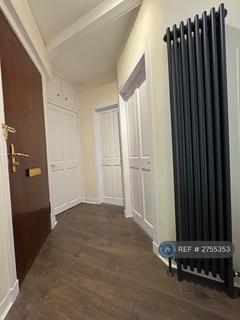 1 bedroom flat to rent, Cathedral Street, Glasgow, G4